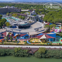 Xanadu Resort