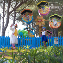 Xanadu Resort