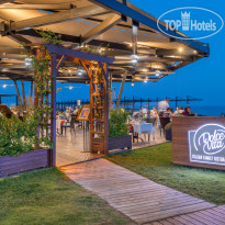 Xanadu Resort