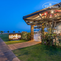 Xanadu Resort