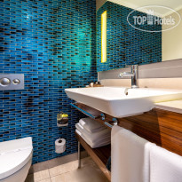Selectum Family Resort Ванная комната номера категори
