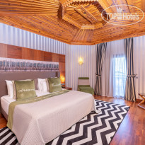Selectum Family Resort Family Suit ( Семейный номер)