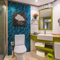 Selectum Family Resort Nature Room