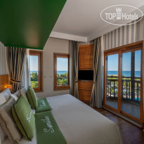 Selectum Family Resort Большой Семейный Сьют