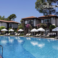 Papillon Ayscha Hotels Resort & Spa 5*
