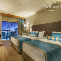 Papillon Ayscha Hotels Resort & Spa