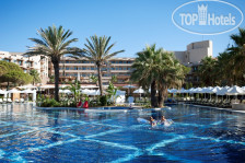 Crystal Tat Beach Golf Resort & Spa 5*