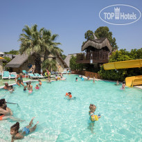 TUI Magic Life Belek 