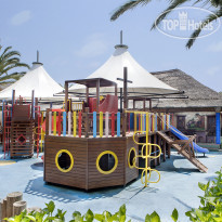 TUI Magic Life Belek 