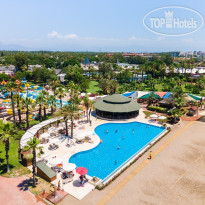 TUI Magic Life Belek 