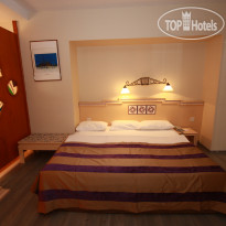 Attaleia Holiday Village (закрыт) FAMILY ROOM - 4 PAX