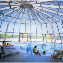 Attaleia Holiday Village (закрыт) INDOOR POOL