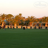 Attaleia Holiday Village (закрыт) FOOTBALL