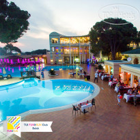 Rixos Park Belek 