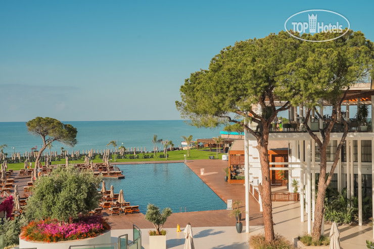 Rixos Park Belek
