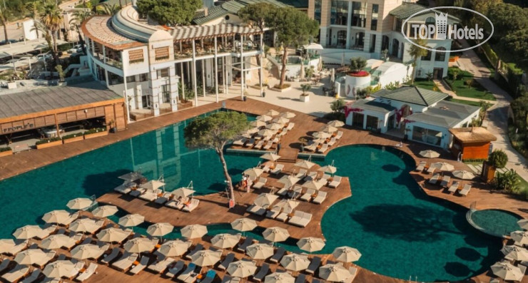 Rixos Park Belek
