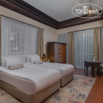 Rixos Park Belek Comfort Club Room