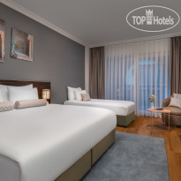 Rixos Park Belek Comfort Large Room