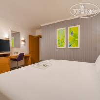 Rixos Park Belek Family Terrace Suite with Jacu