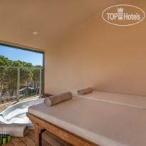 Rixos Park Belek Family Terrace Suite with Jacu