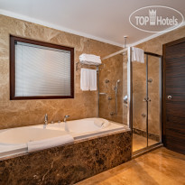Rixos Park Belek Jacuzzi Suite