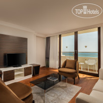 Rixos Park Belek Jacuzzi Suite