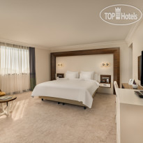 Rixos Park Belek Jacuzzi Suite