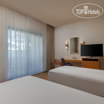 Rixos Park Belek Family Room