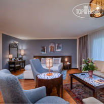 Rixos Park Belek Superior Room