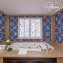 Rixos Park Belek Orient Suite with Jacuzzi