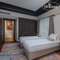 Rixos Park Belek Orient Suite with Jacuzzi