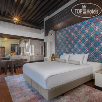 Rixos Park Belek Orient Suite with Jacuzzi