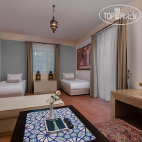 Rixos Park Belek Sultan Suite with Jacuzzi