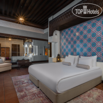 Rixos Park Belek Sultan Suite with Jacuzzi