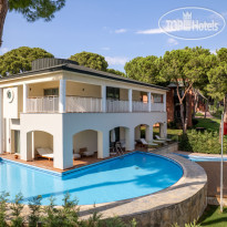 Rixos Park Belek Superior Villa