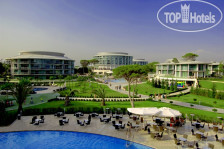 Calista Luxury Resort 5*