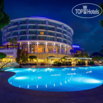 Calista Luxury Resort 
