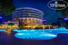 Calista Luxury Resort 5*