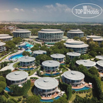 Calista Luxury Resort 