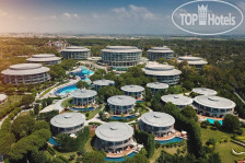 Calista Luxury Resort 5*