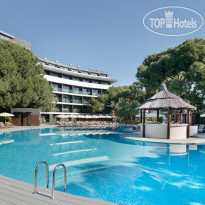 Voyage Belek Golf & Spa 