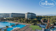 Voyage Belek Golf & Spa 5*