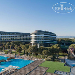 Voyage Belek Golf & Spa 5*