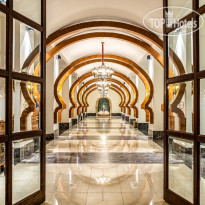 Spice Hotel & SPA Главный ресторан