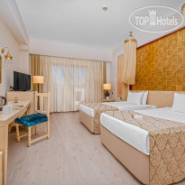 Spice Hotel & SPA tophotels