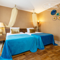 Spice Hotel & SPA tophotels