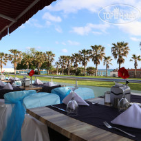 Belek Soho Beach Club (закрыт) Restaurants