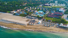 Belek Soho Beach Club 5*