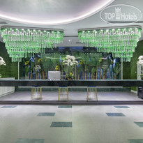 Granada Luxury Belek