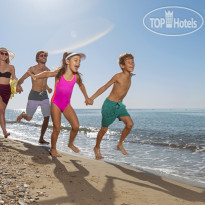 Granada Luxury Belek